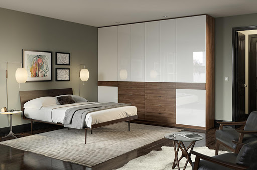 California Closets - Huntington Beach image