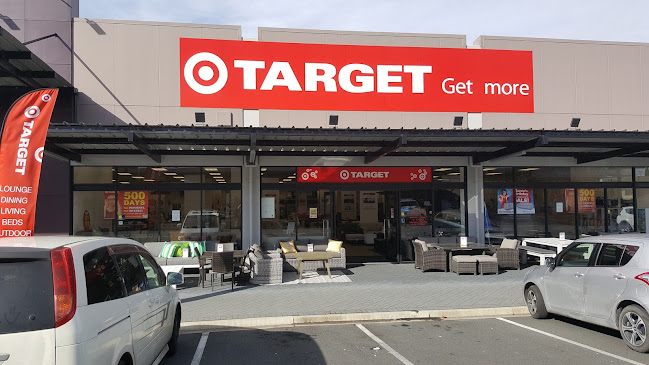 Target Furniture Tauranga