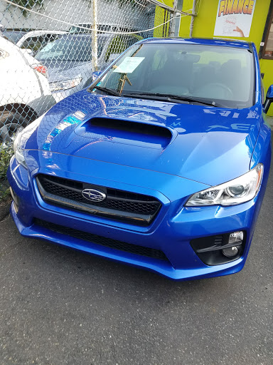 Used Car Dealer «Queens Auto Sales», reviews and photos, 74-38 Queens Blvd, Elmhurst, NY 11373, USA