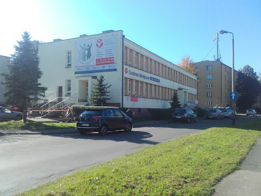 Centrum Medyczne Beskidzka
