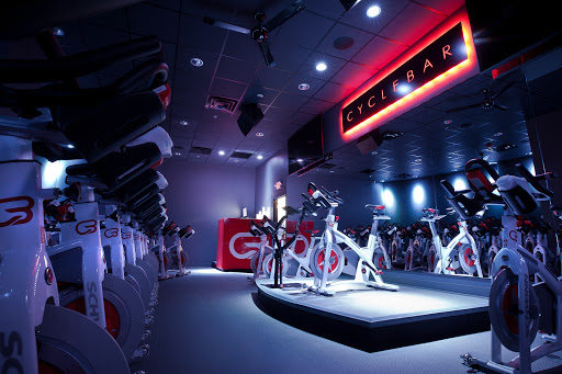 CYCLEBAR