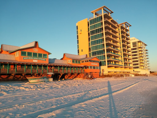 Tourist Attraction «Beach Sand Sculptures», reviews and photos, 15000 Emerald Coast Pkwy, Destin, FL 32541, USA