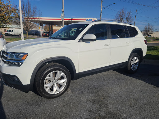 Used Car Dealer «Carousel 2», reviews and photos, 265 Stevens Dr, Iowa City, IA 52240, USA