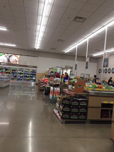 Supermarket «ALDI», reviews and photos, 13920 Lee Jackson Memorial Hwy, Chantilly, VA 20151, USA