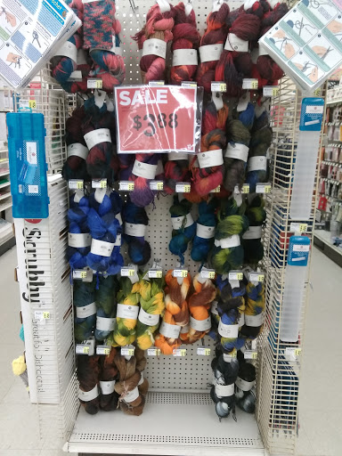 Craft Store «A.C. Moore Arts and Crafts», reviews and photos, 55 Brick Blvd, Brick, NJ 08723, USA