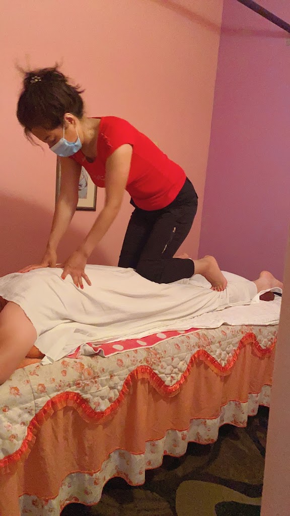 Asian Health Spa 48083