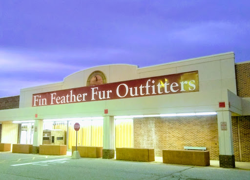 Outdoor Sports Store «Fin Feather Fur Outfitters - Cleveland», reviews and photos, 18030 Bagley Rd, Middleburg Heights, OH 44130, USA