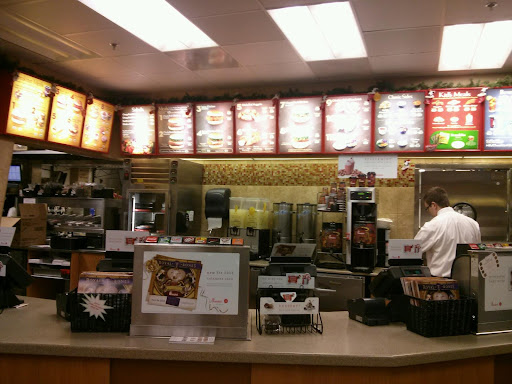 Fast Food Restaurant «Chick-fil-A», reviews and photos, 2048 Cumming Hwy, Canton, GA 30114, USA