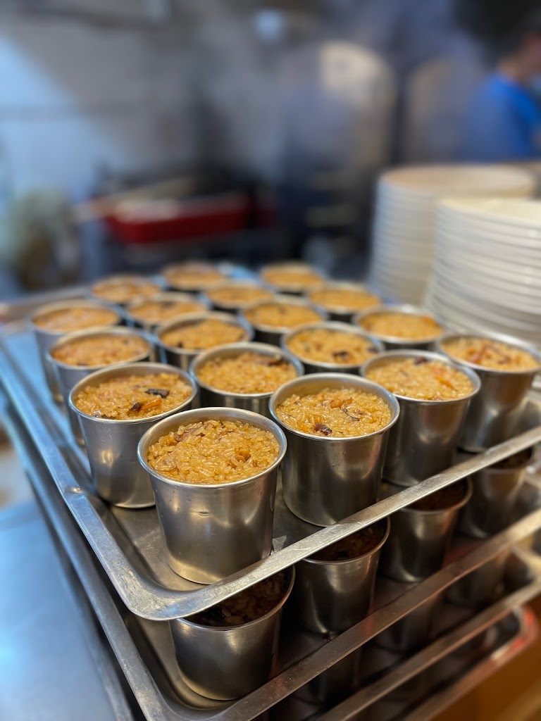 大溪老街油飯 的照片