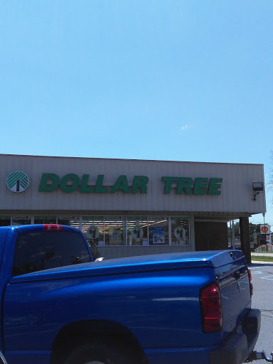 Dollar Store «Dollar Tree», reviews and photos, 313 S Main St, Brownstown, IN 47220, USA