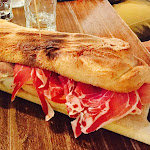 Photo n°2 de l'avis de Franco.e fait le 19/02/2017 à 21:46 sur le  Al fogher à Alpago