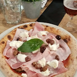 Photo n°1 de l'avis de Loredana.o fait le 22/09/2023 à 20:04 sur le  Premiata Pizzeria Sardasalata Caltanissetta à Caltanissetta