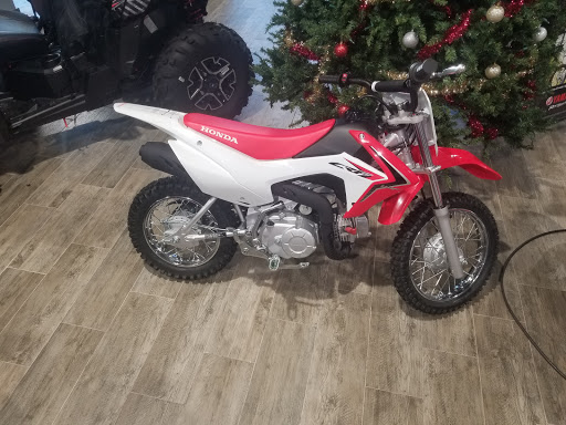 Motorcycle Dealer «Broward Motorsports West Palm Beach», reviews and photos, 2300 Okeechobee Blvd, West Palm Beach, FL 33409, USA