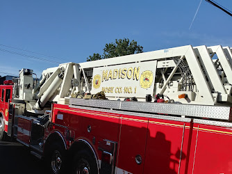 Madison Fire Department