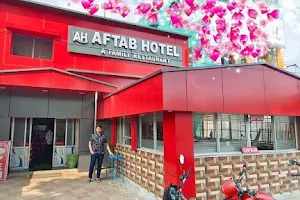 Aftab Hotel image