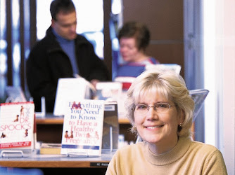 Community Health Resource Center (Griffin Hospital)