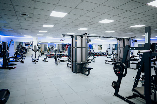 Oxygen Club deportivo en Martorelles, Barcelona