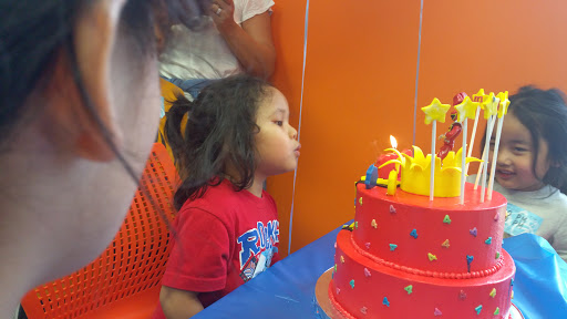 Amusement Center «Sky Zone Trampoline Park», reviews and photos, 15813 Gaither Dr, Gaithersburg, MD 20877, USA