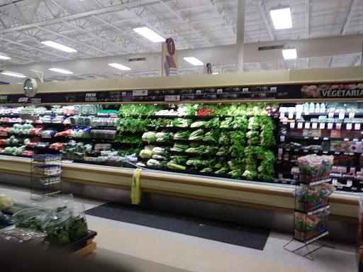 Supermarket «Weis Markets», reviews and photos, 9250 Washington Blvd N, Laurel, MD 20723, USA