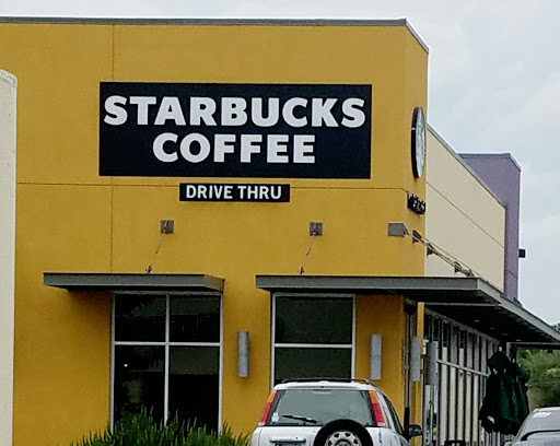 Starbucks, 699 S Stemmons Fwy, Lewisville, TX 75067, USA, 
