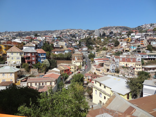 Transporte y Turismo Villatours - Valparaíso