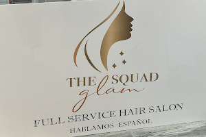 The Glam Squad Salon image