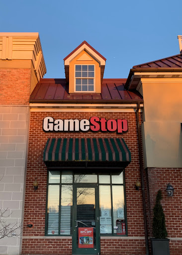 Video Game Store «GameStop», reviews and photos, 2626 Chapel Lake Dr, Gambrills, MD 21054, USA