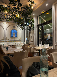 Atmosphère du Restaurant italien DOLCE BY SICILIANS à Lyon - n°13