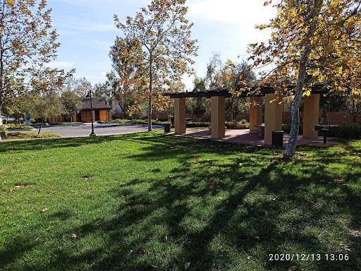 Orchard Trails Park at Portola Springs