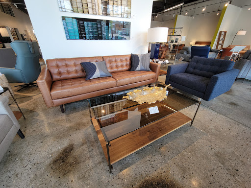 Furniture Store «Bright Ideas Furniture», reviews and photos, 220 S Main St, Royal Oak, MI 48067, USA