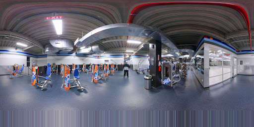 Health Club «Crunch - Richmond Hill», reviews and photos, 115-2 Jamaica Ave, Queens, NY 11418, USA