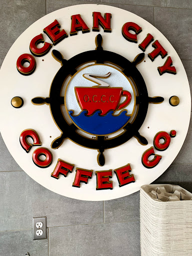 Coffee Shop «The Ocean City Coffee Company», reviews and photos, 928 Boardwalk, Ocean City, NJ 08226, USA