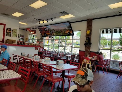 Sandwich Shop «Firehouse Subs», reviews and photos, 2975 Club House Dr A, Lehi, UT 84043, USA