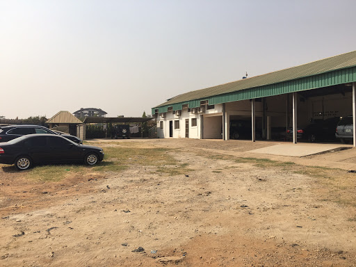 Auto Computer Nigeria Ltd, Tunde Idiagbon St, Utako, Abuja, Nigeria, Car Repair and Maintenance, state Federal Capital Territory