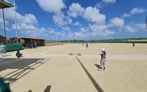 Pos Chikito Baseball Park image