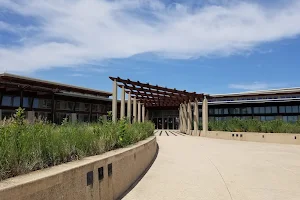 The Prairie Learning And Visitor Center image