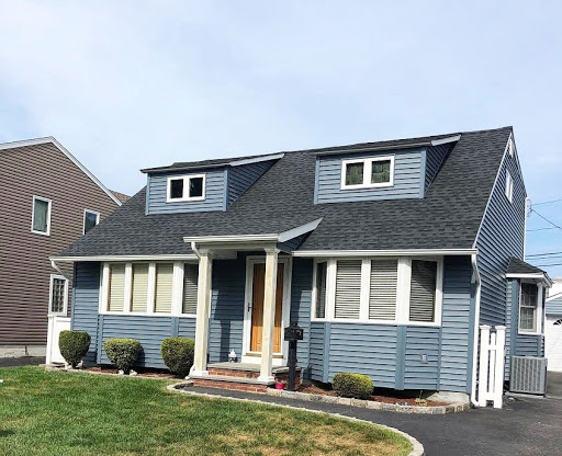 Construction Company «Wagner Construction Co», reviews and photos, 71 E Barclay St, Hicksville, NY 11801, USA