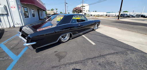 Auto Repair Shop «Thanh Auto Services», reviews and photos, 10462 Stanford Ave Unit A, Garden Grove, CA 92840, USA