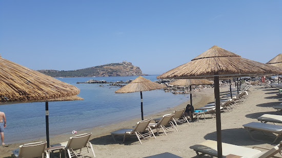 Cape Sounio