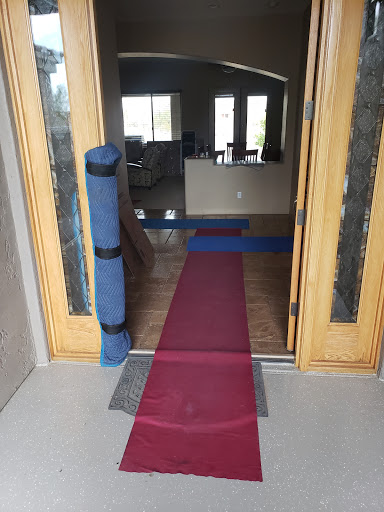 Moving Company «Muscular Moving Men, LLC», reviews and photos, 2255 W Desert Cove Ave b, Phoenix, AZ 85029, USA