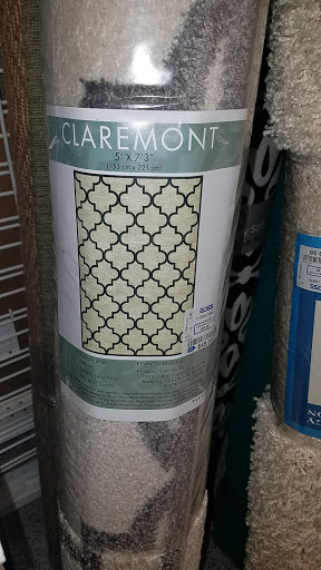 Clothing Store «Ross Dress for Less», reviews and photos, 16930 San Fernando Mission Blvd, Granada Hills, CA 91344, USA