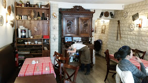 Photo n°110 de Crêperie Brocéliande à Paris ()