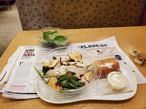 Sandwich Shop «Panera Bread», reviews and photos, 6130 Kruse Dr, Solon, OH 44139, USA