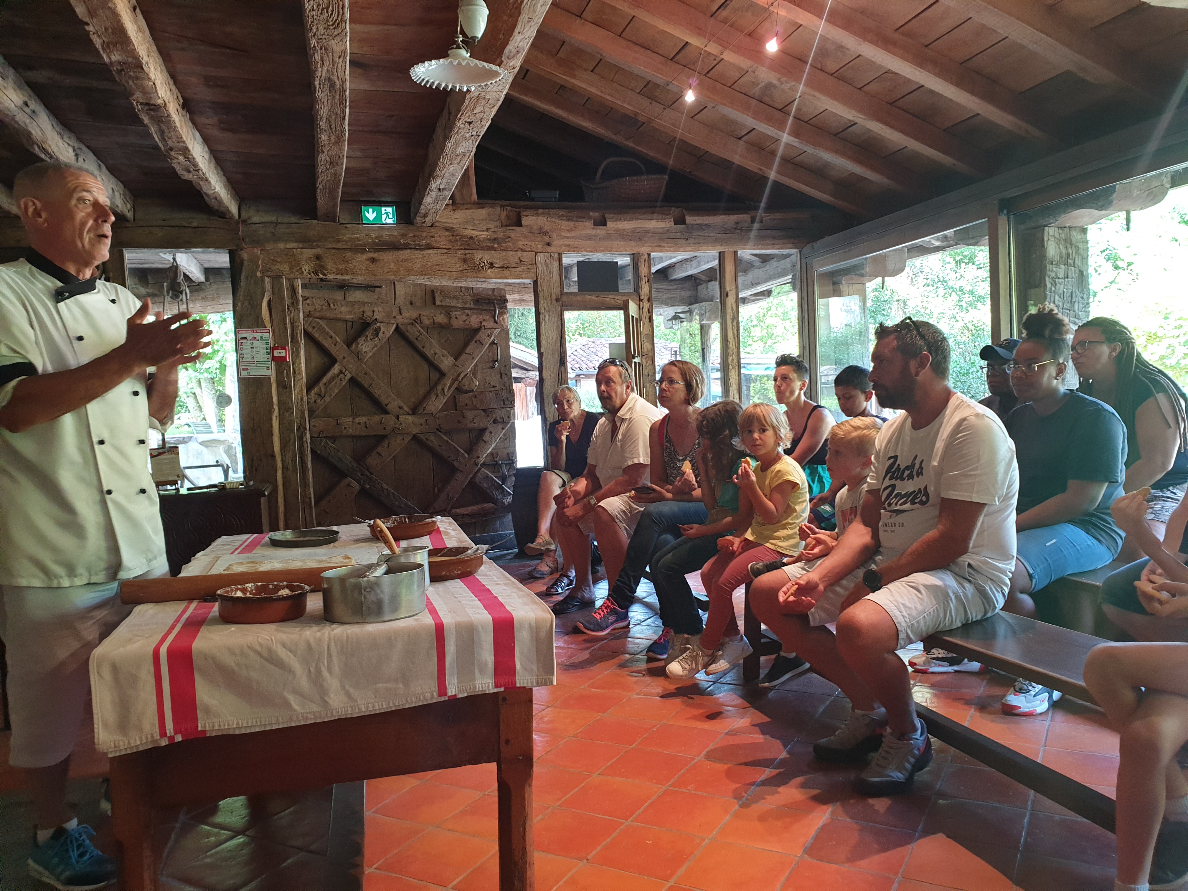 Photo n° 1 de l'avis de ke.o fait le 27/08/2019 à 16:14