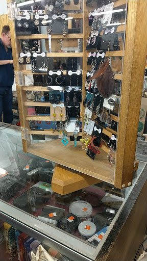 Thrift Store «Boomerangs Jamaica Plain», reviews and photos, 716 Centre St, Jamaica Plain, MA 02130, USA