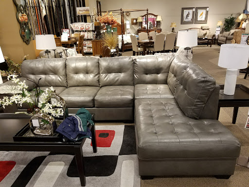 Furniture Store «Ashley HomeStore», reviews and photos, 925 Paterson Plank Rd, Secaucus, NJ 07094, USA
