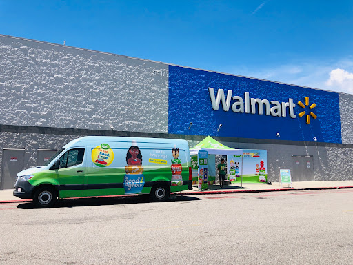 Department Store «Walmart Supercenter», reviews and photos, 541 Seaboard St, Myrtle Beach, SC 29577, USA