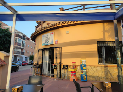 Bar Cafetería Aliquindoi - C. Toulouse-Lautrec, Nº1, Planta Baja Local B, 29580 Estación de Cártama, Málaga, Spain