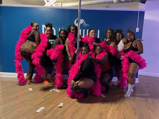 Dance School «Bombshell Movement Studio», reviews and photos, 10511 S Western Ave, Chicago, IL 60643, USA