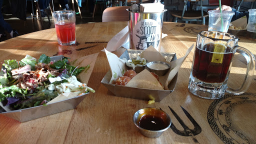 American Restaurant «Sweet Carrot», reviews and photos, 1417 W 5th Ave, Columbus, OH 43212, USA